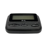 Tekstpager A4 - AAA batterij